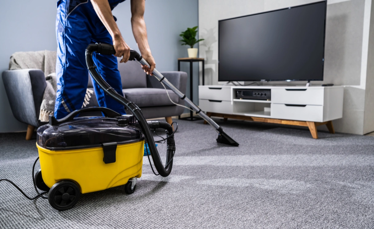 Extract End of Lease Cleaning Belgrave Heights Contact Office